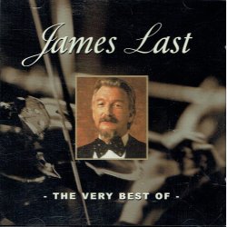 James Last - The Very Best Of (2000)