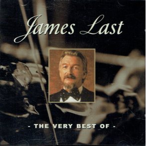 James Last - The Very Best Of (2000)