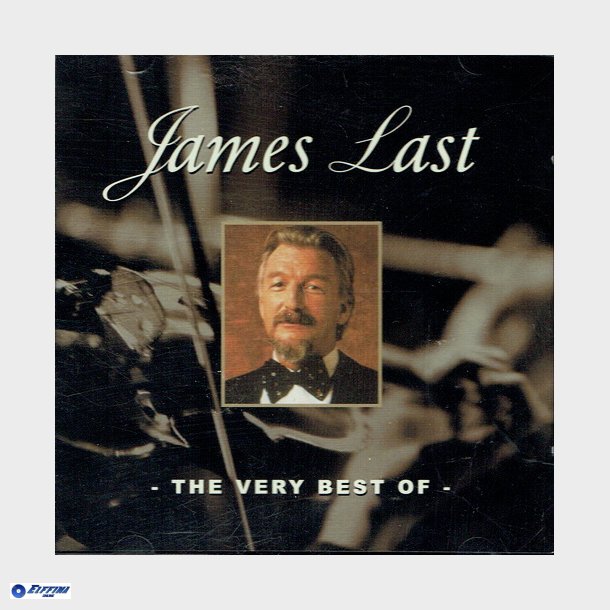 James Last - The Very Best Of (2000)