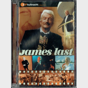 James Last - ZDF Kultnacht (2004)
