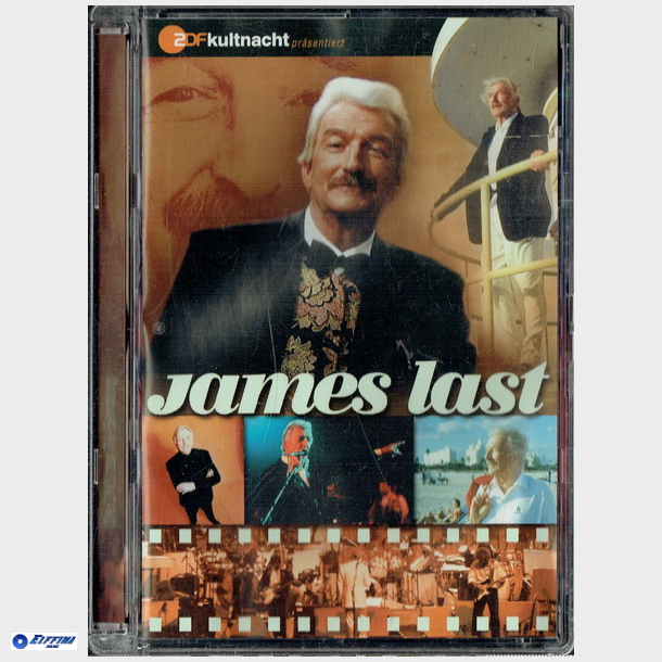 James Last - ZDF Kultnacht (2004)
