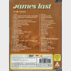 James Last - ZDF Kultnacht (2004)