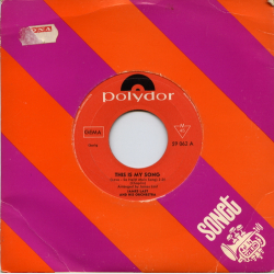 James Last &amp; His Orchestra - This Is My Song