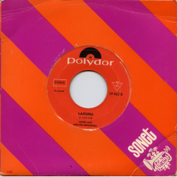 James Last &amp; His Orchestra - This Is My Song