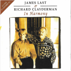 James Last &amp; Richard Clayderman - In Harmony (1994)