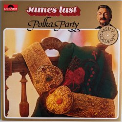 James Last - Polka Party