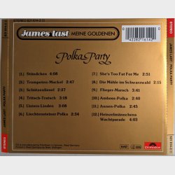 James Last - Polka Party
