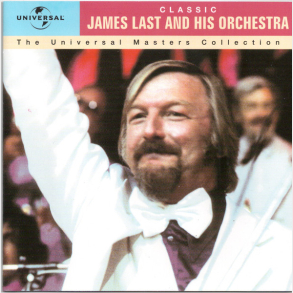 James Last And His Orchestra - Classic James Last And His Orchestra (2000)