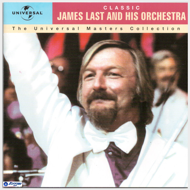James Last And His Orchestra - Classic James Last And His Orchestra (2000)