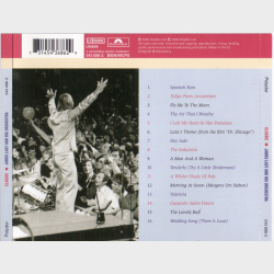 James Last And His Orchestra - Classic James Last And His Orchestra (2000)