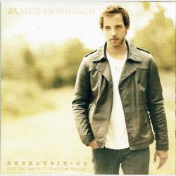 James Morrison - Exclusive CD (Promo) (2011)