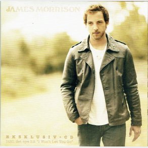 James Morrison - Exclusive CD (Promo) (2011)