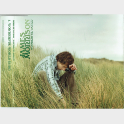 James Morrison - Wonderful World (2000) (Promo)