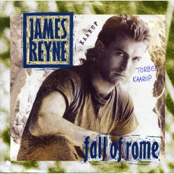 James Reyne - Fall Of Rome (Edit) (1988)