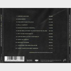 James Sampson - All I Want (2002)