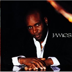 James Sampson - James (2002)