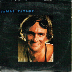 James Taylor - Dad Loves His Work (1991) CD3