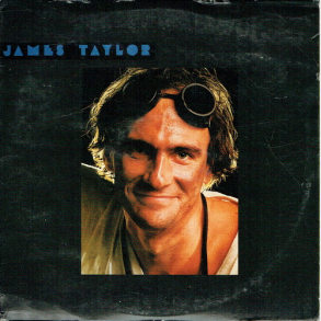 James Taylor - Dad Loves His Work (1991) CD3