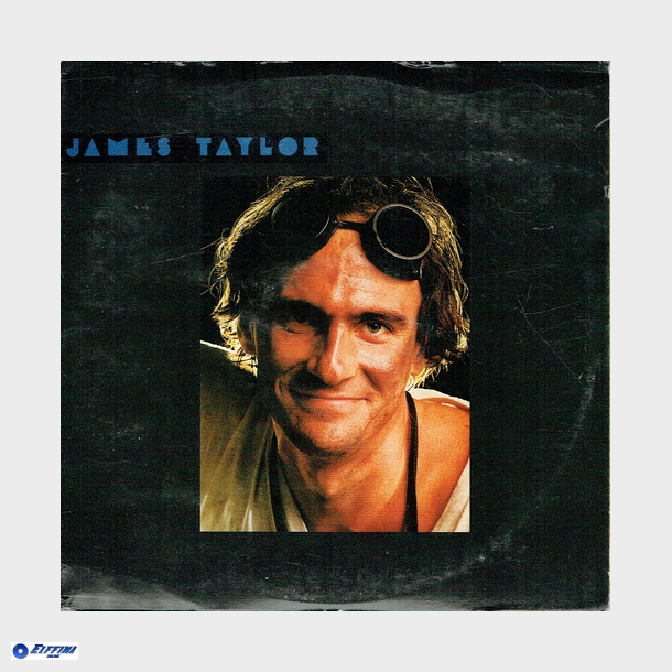 James Taylor - Dad Loves His Work (1991) CD3