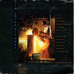 James Taylor - Dad Loves His Work (1991) CD3