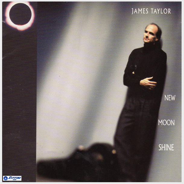 James Taylor - New Moon Shine (1991)