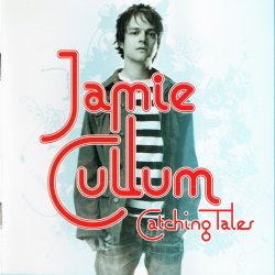 Jamie Cullum - Catching Tales (2005)