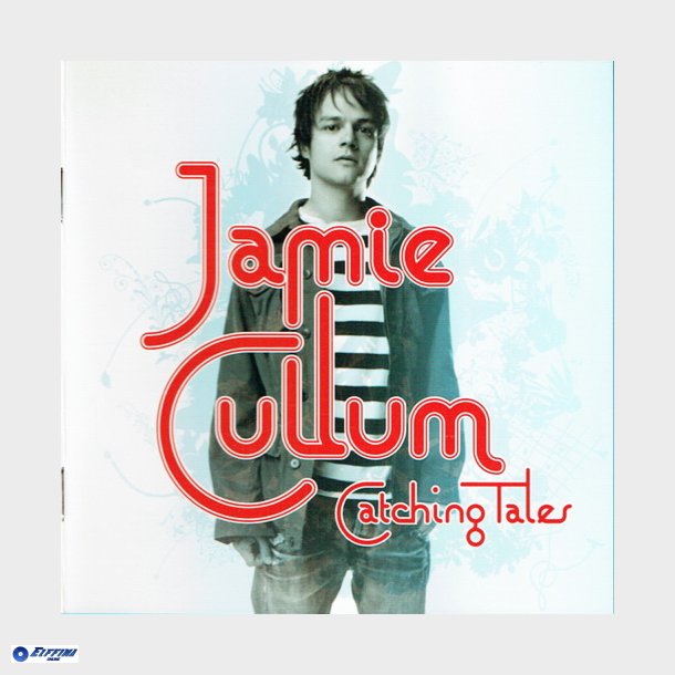 Jamie Cullum - Catching Tales (2005)