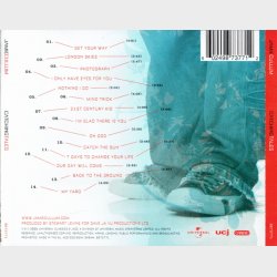 Jamie Cullum - Catching Tales (2005)