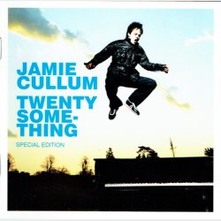 Jamie Cullum - Twentysomething (Special Edition) (2004)