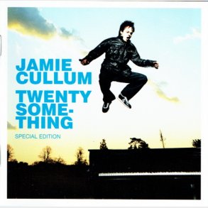 Jamie Cullum - Twentysomething (Special Edition) (2004)