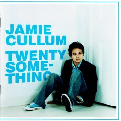 Jamie Cullum - Twentysomething (2004)