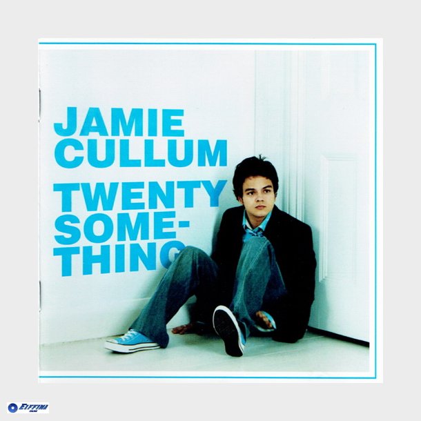 Jamie Cullum - Twentysomething (2004)