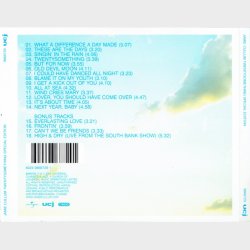 Jamie Cullum - Twentysomething (Special Edition) (2004)