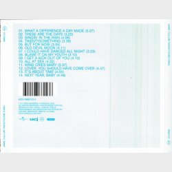 Jamie Cullum - Twentysomething (2004)