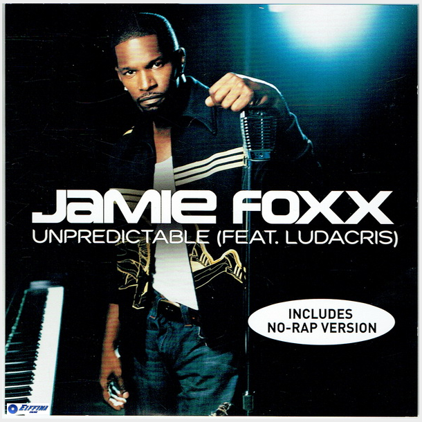 Jamie Foxx ft. Ludacris - Unpredictable (2005) (Jewel)