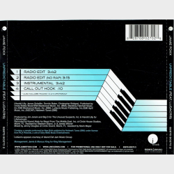 Jamie Foxx ft. Ludacris - Unpredictable (2005) (Jewel)