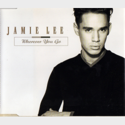 Jamie Lee - Wherever You Go (1996)