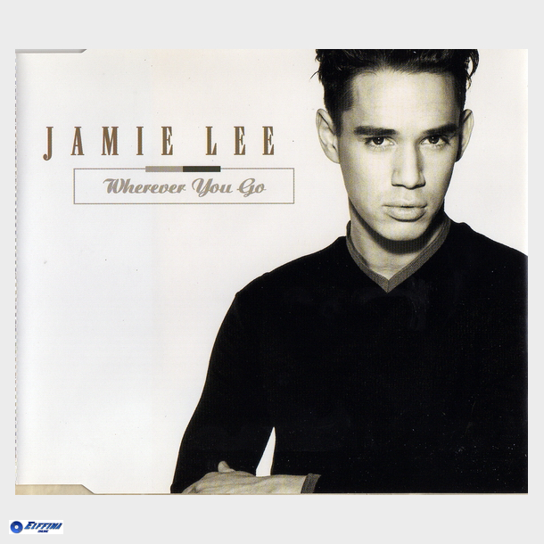 Jamie Lee - Wherever You Go (1996)