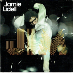 Jamie Lidell - Jim (Promo) (2008)