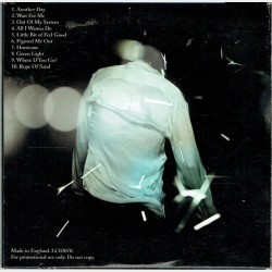 Jamie Lidell - Jim (Promo) (2008)