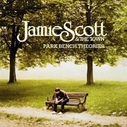 Jamie Scott &amp; The Town - Park Bench Theories (Super Jewel) (2007)