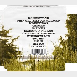 Jamie Scott &amp; The Town - Park Bench Theories (Super Jewel) (2007)