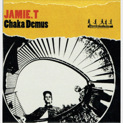 Jamie T - Chaka Demus (2009) (Promo)