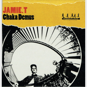 Jamie T - Chaka Demus (2009) (Promo)