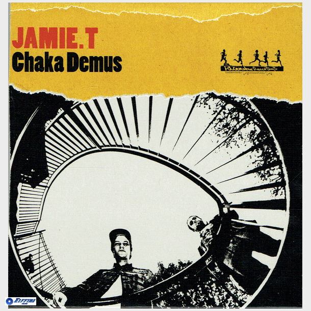 Jamie T - Chaka Demus (2009) (Promo)