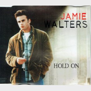 Jamie Walters - Hold On (1994)