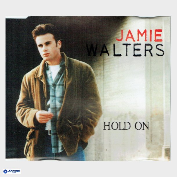 Jamie Walters - Hold On (1994)