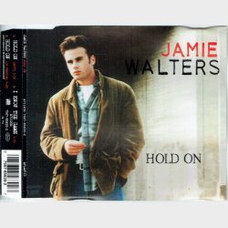 Jamie Walters - Hold On (1994)