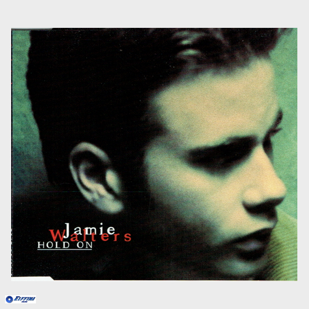 Jamie Walters - Hold On Part 2 (1994)