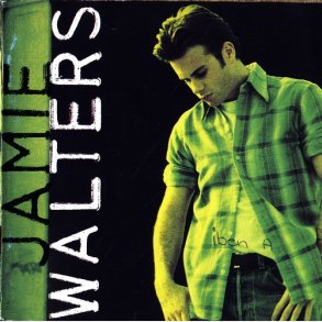 Jamie Walters - Jamie Walters (1994)
